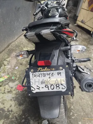 Bajaj Pulsar 150 2019 Black