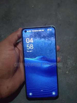 Oppo F21 Pro 5G 128 GB Rose Gold