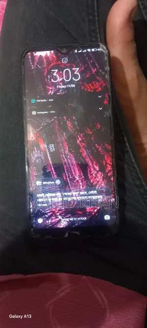 শাওমি রেডমি নোট ৮ ৬৪ জিবি
