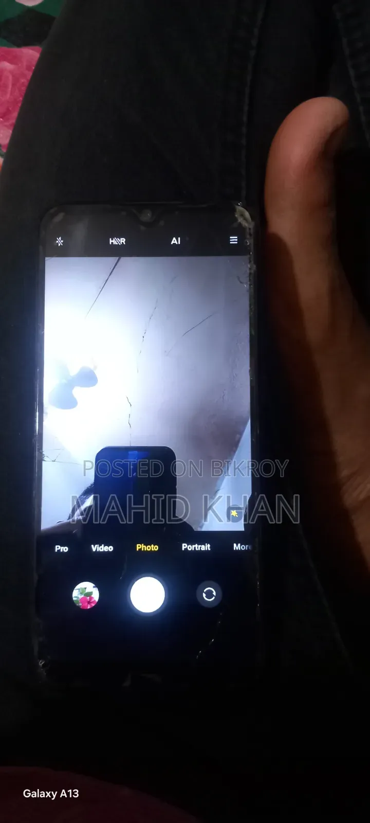 শাওমি রেডমি নোট ৮ ৬৪ জিবি