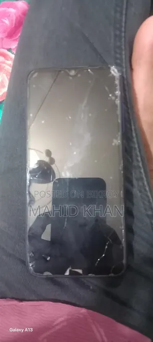 শাওমি রেডমি নোট ৮ ৬৪ জিবি