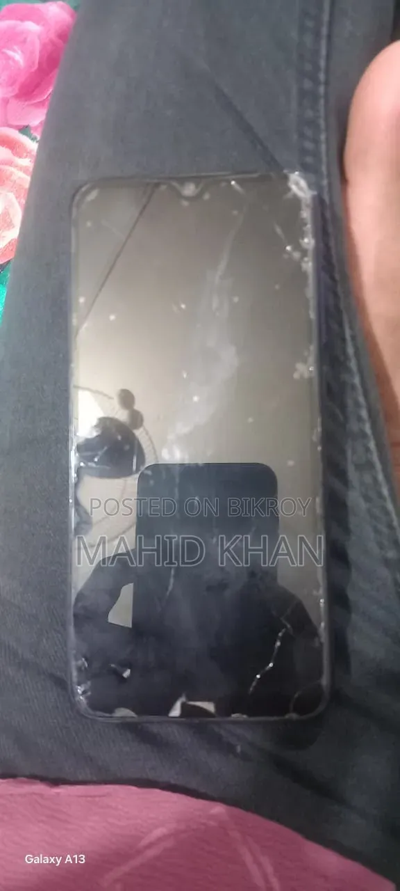 শাওমি রেডমি নোট ৮ ৬৪ জিবি
