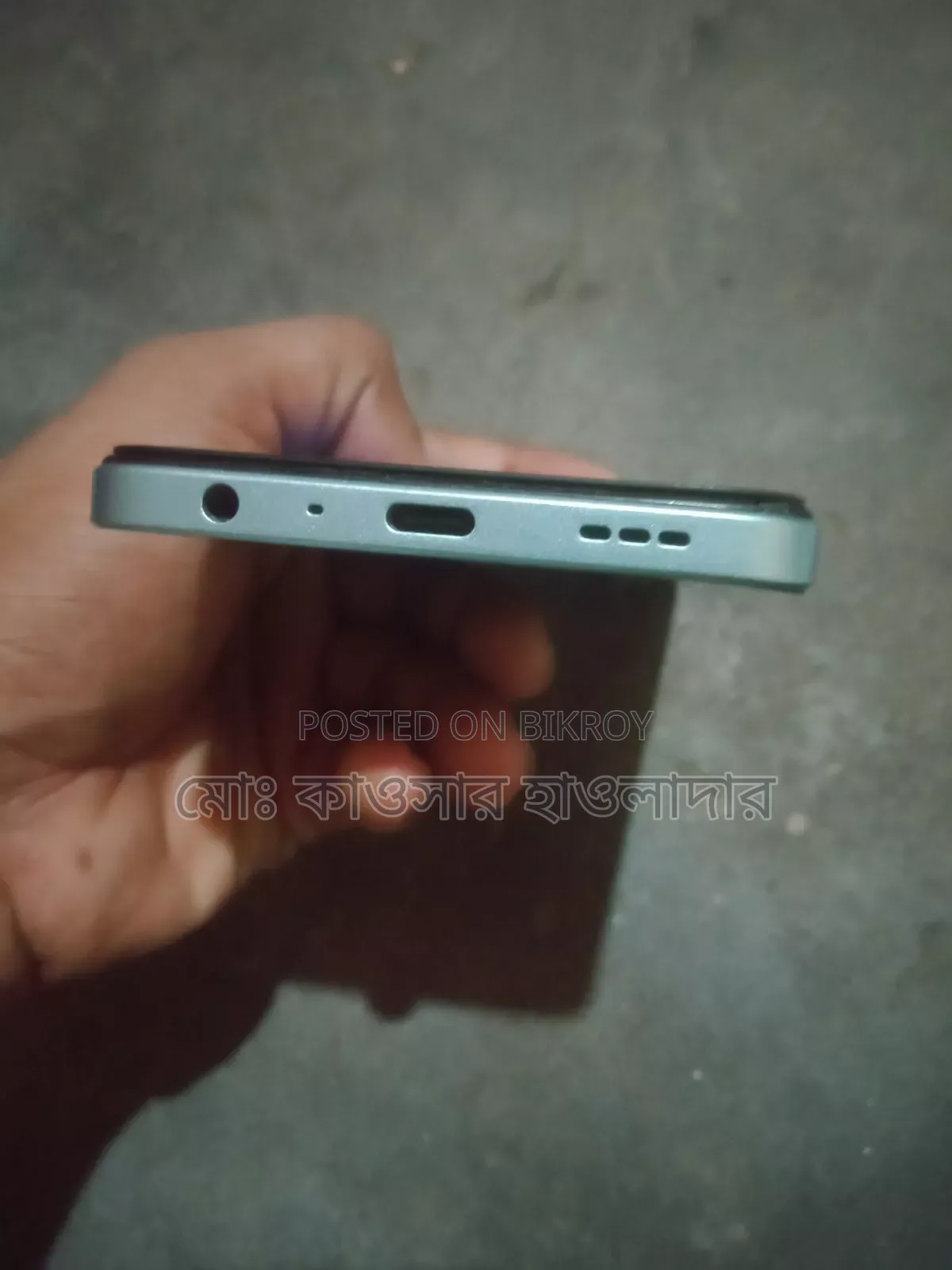 Oppo F21 Pro 5G 128 GB Rose Gold