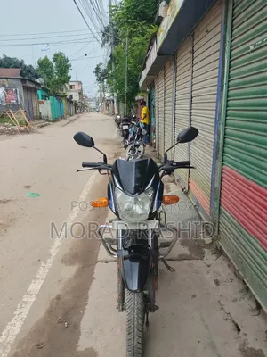 TVS Metro 2015 Black