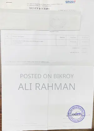 সনি স্মার্ট এসি ১.৫ টন নন-ইনভার্টার