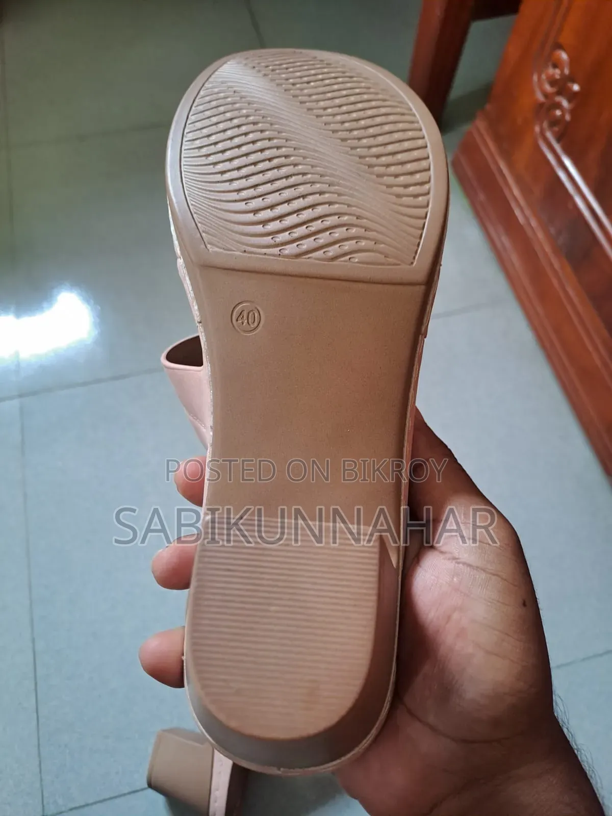 লেডিস ওপেন হিল