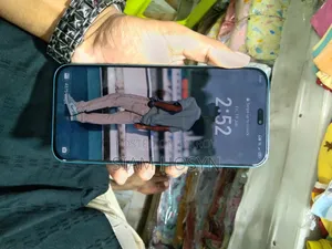 Honor 400 Lite 256 GB Blue