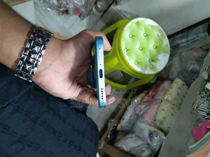 Honor 400 Lite 256 GB Blue