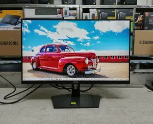 Dell Se2219hx 22′′ Full Hd Ips Borderless Monitor