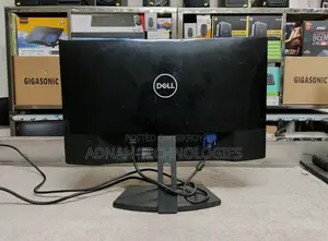 Dell Se2219hx 22′′ Full Hd Ips Borderless Monitor