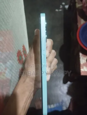 Realme C51 64 GB Blue