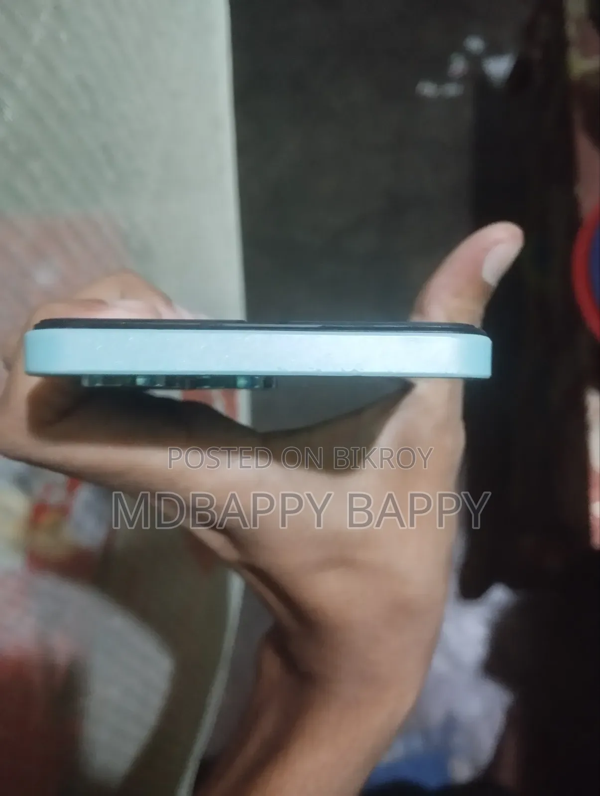 Realme C51 64 GB Blue