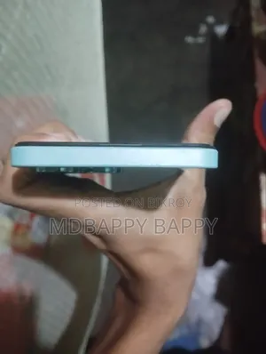 Realme C51 64 GB Blue