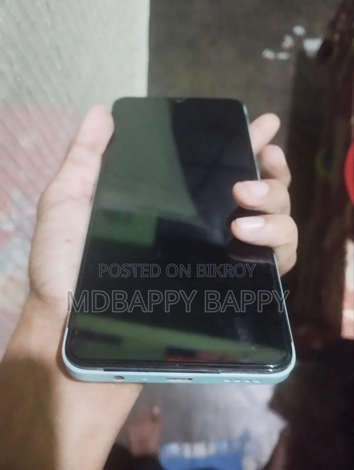 Realme C51 64 GB Blue
