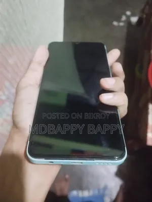 Realme C51 64 GB Blue