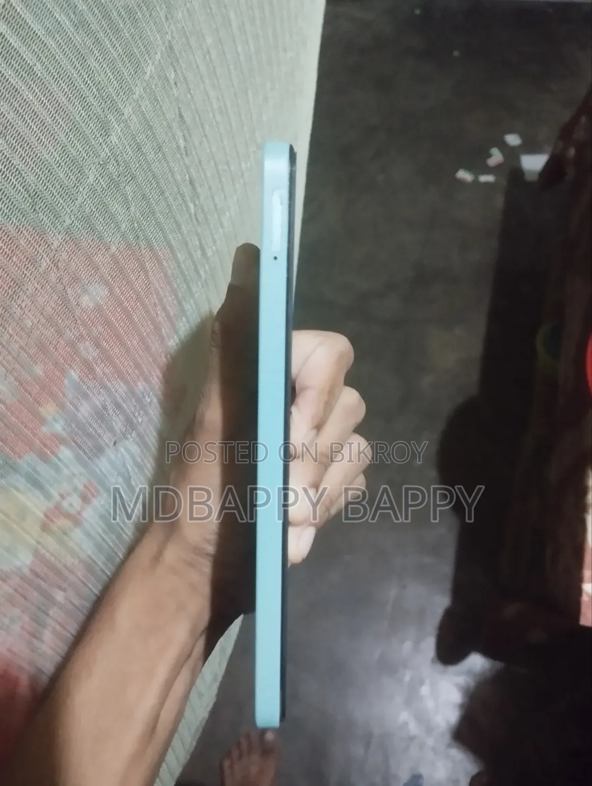 Realme C51 64 GB Blue
