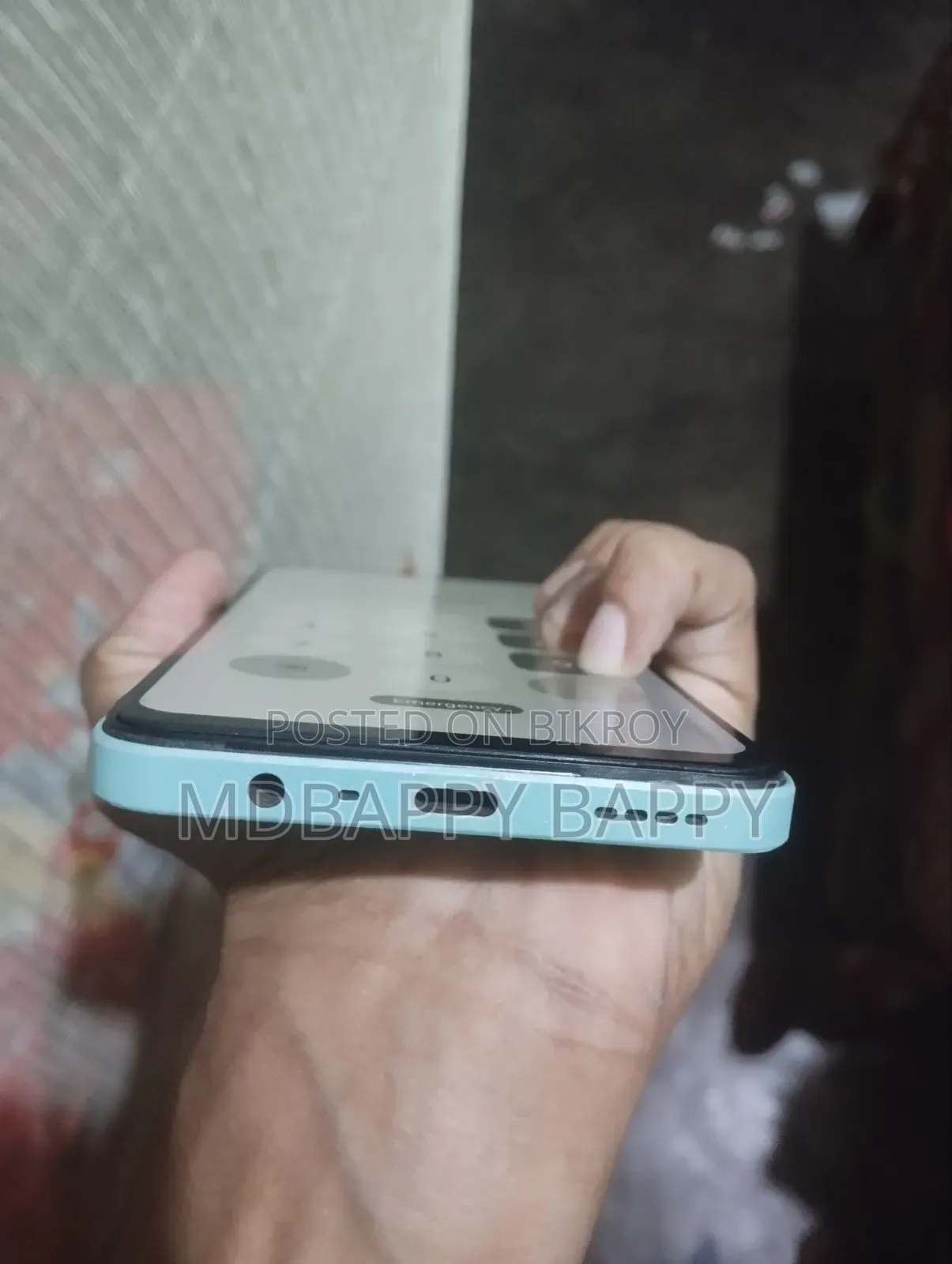 Realme C51 64 GB Blue