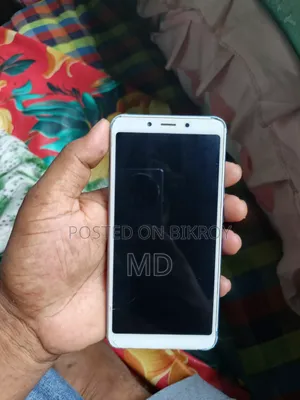Xiaomi Redmi 6A 32 GB Blue