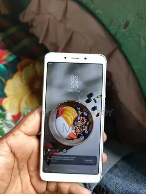 Xiaomi Redmi 6A 32 GB Blue