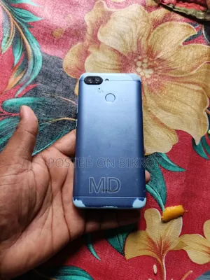 Xiaomi Redmi 6A 32 GB Blue