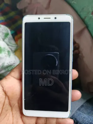Xiaomi Redmi 6A 32 GB Blue