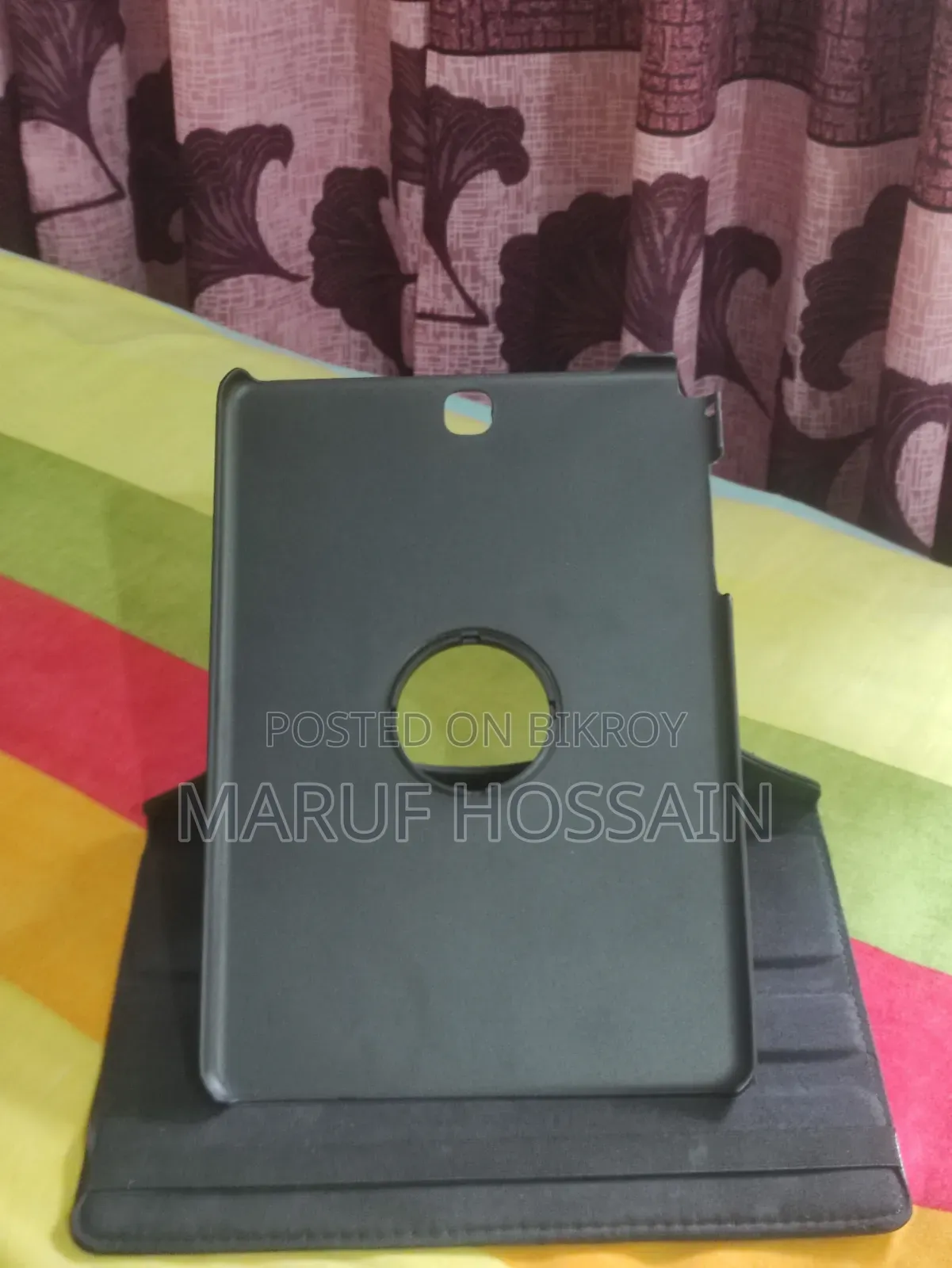 Samsung Galaxy Tab A 9.7 16 GB White