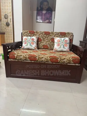 Sofa Come Bed