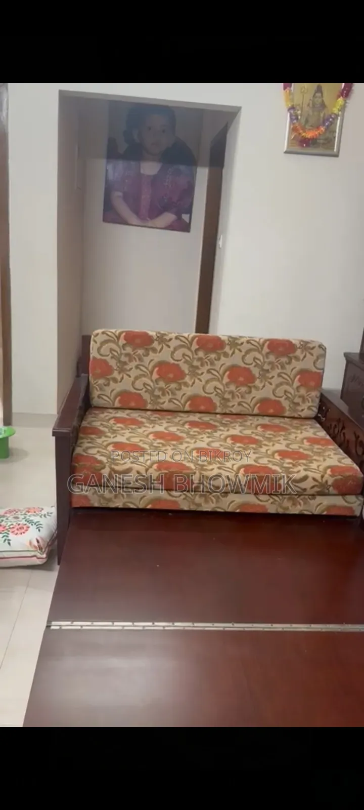 Sofa Come Bed