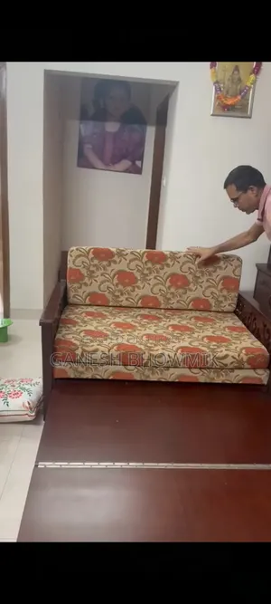 Sofa Come Bed
