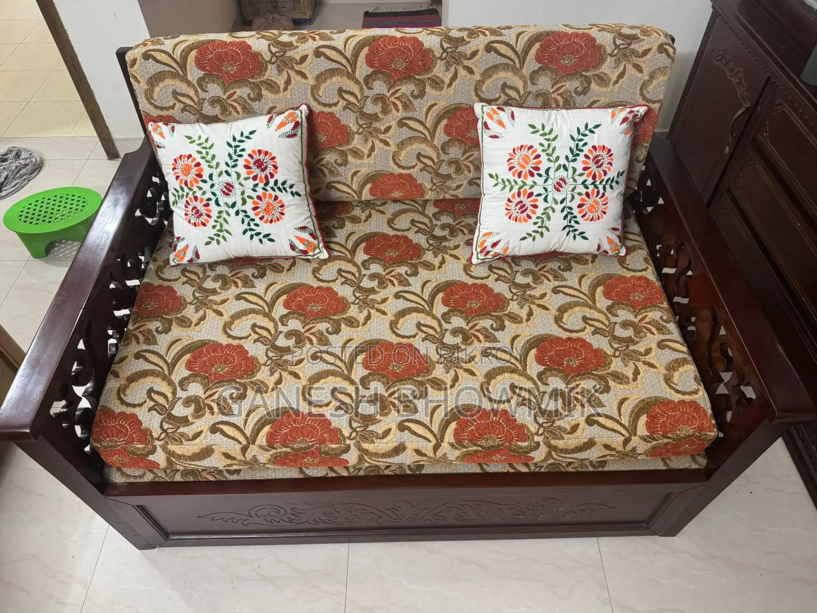 Sofa Come Bed