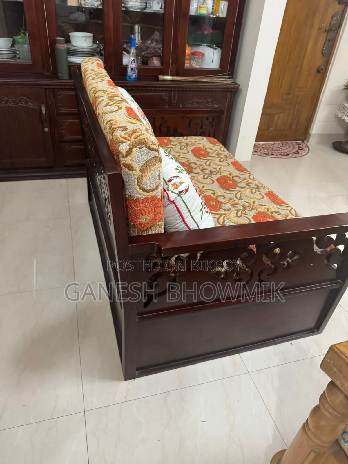 Sofa Come Bed