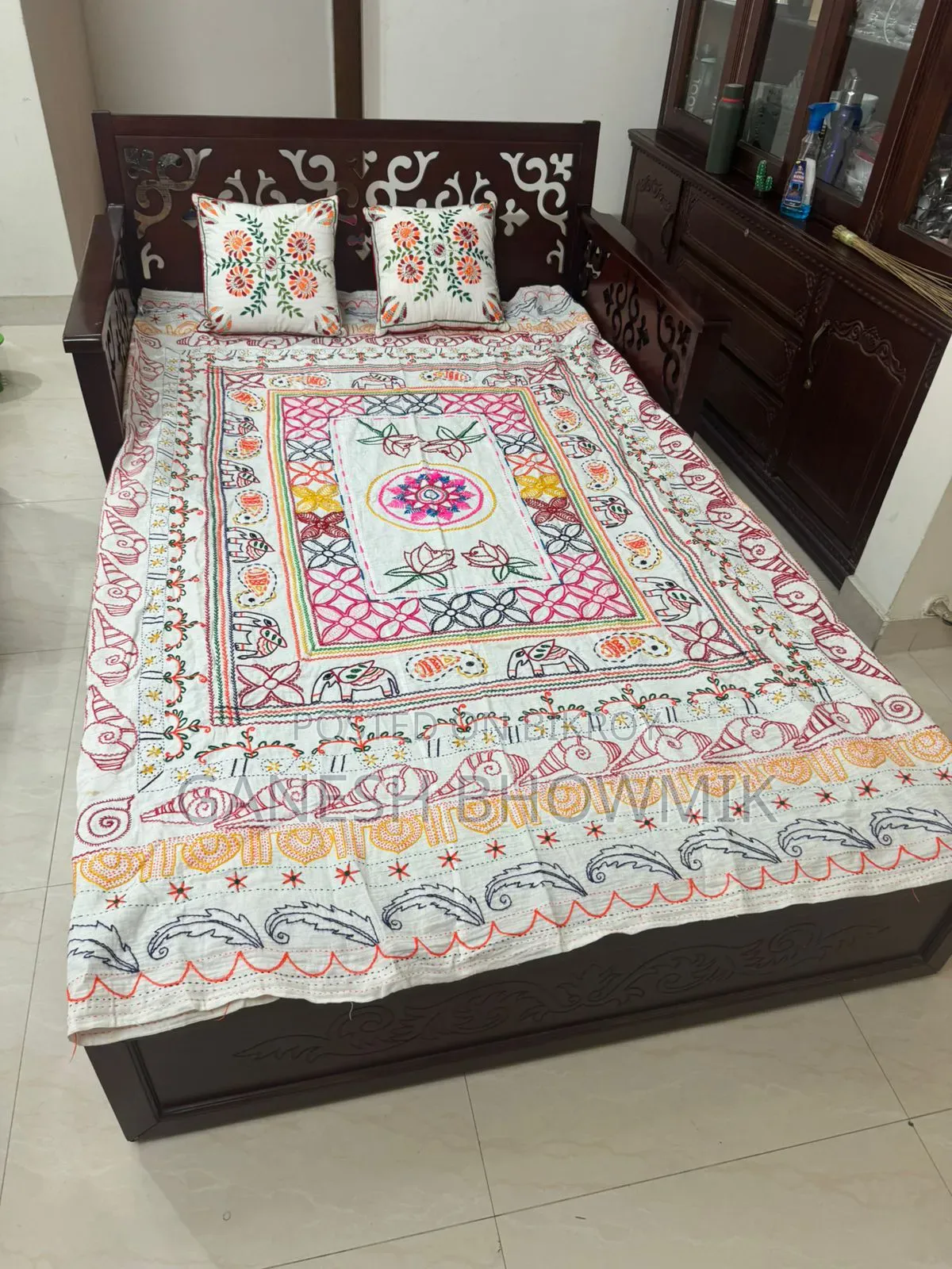 Sofa Come Bed