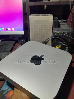 Desktop Computer Apple iMac 8GB Intel Core i5 SSD 256GB