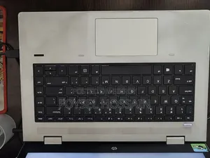 Laptop HP ProBook 640 G4 8GB AMD Ryzen 5 SSD 128GB