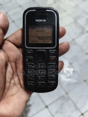 Nokia 1280 Black