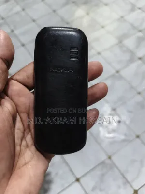Nokia 1280 Black