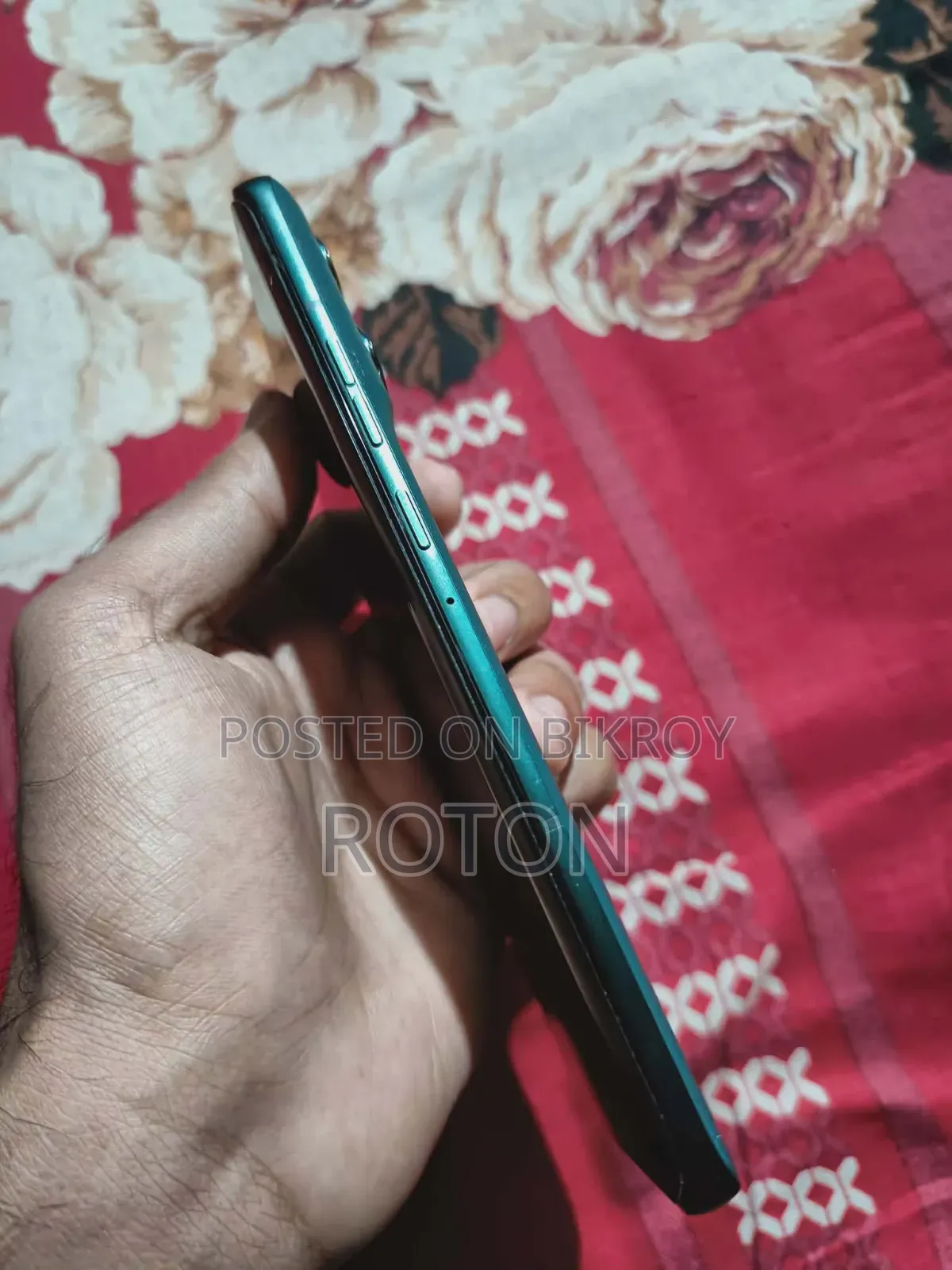 Motorola Edge 50 256 GB