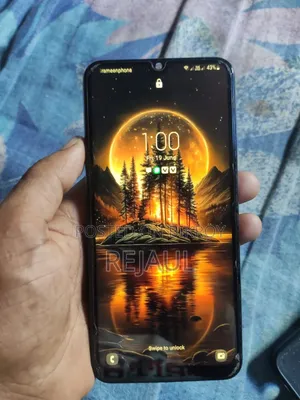 Samsung Galaxy M31 128 GB Blue