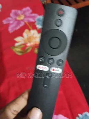 Smart Tv Stick