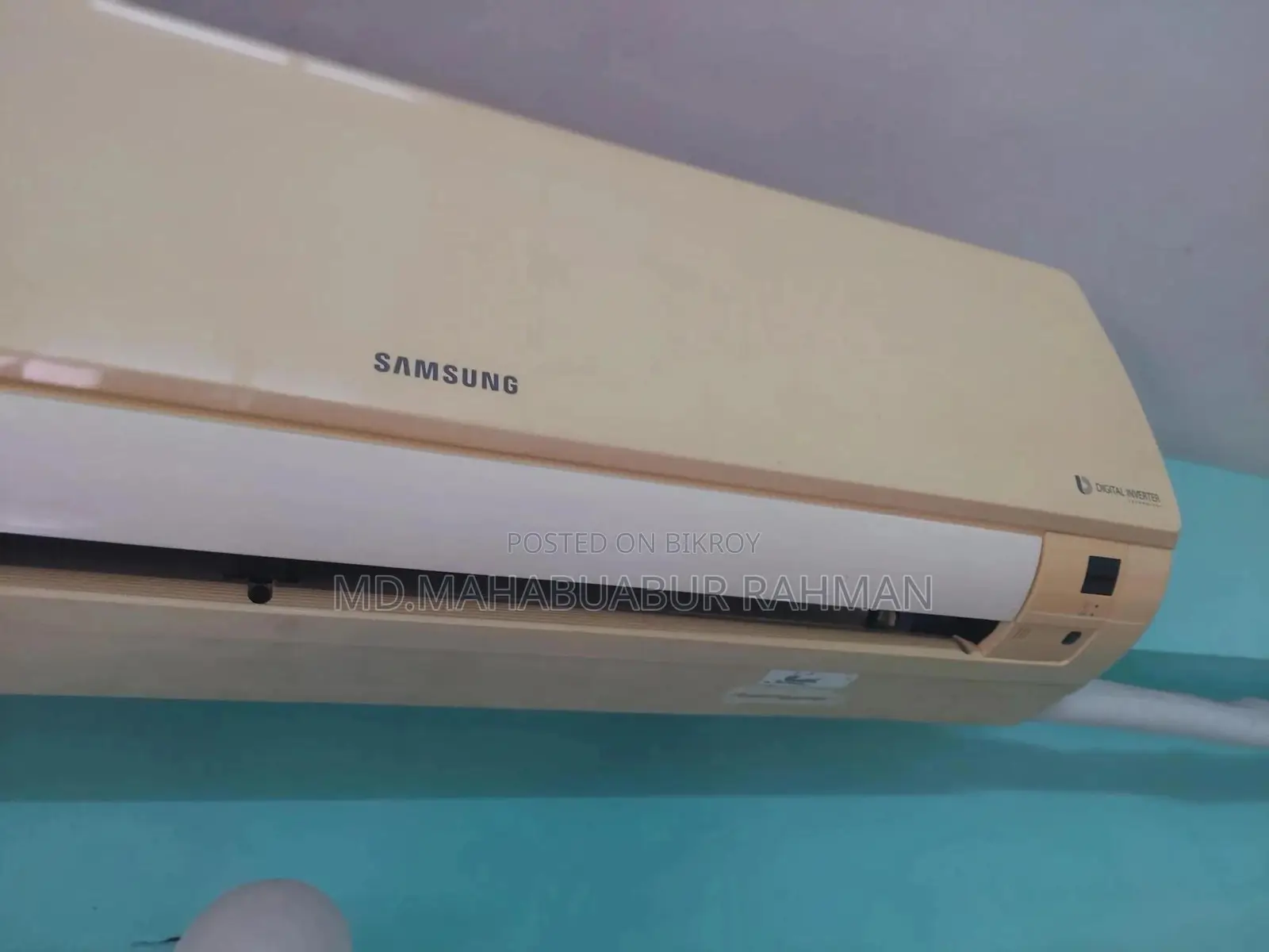 Samsung AC