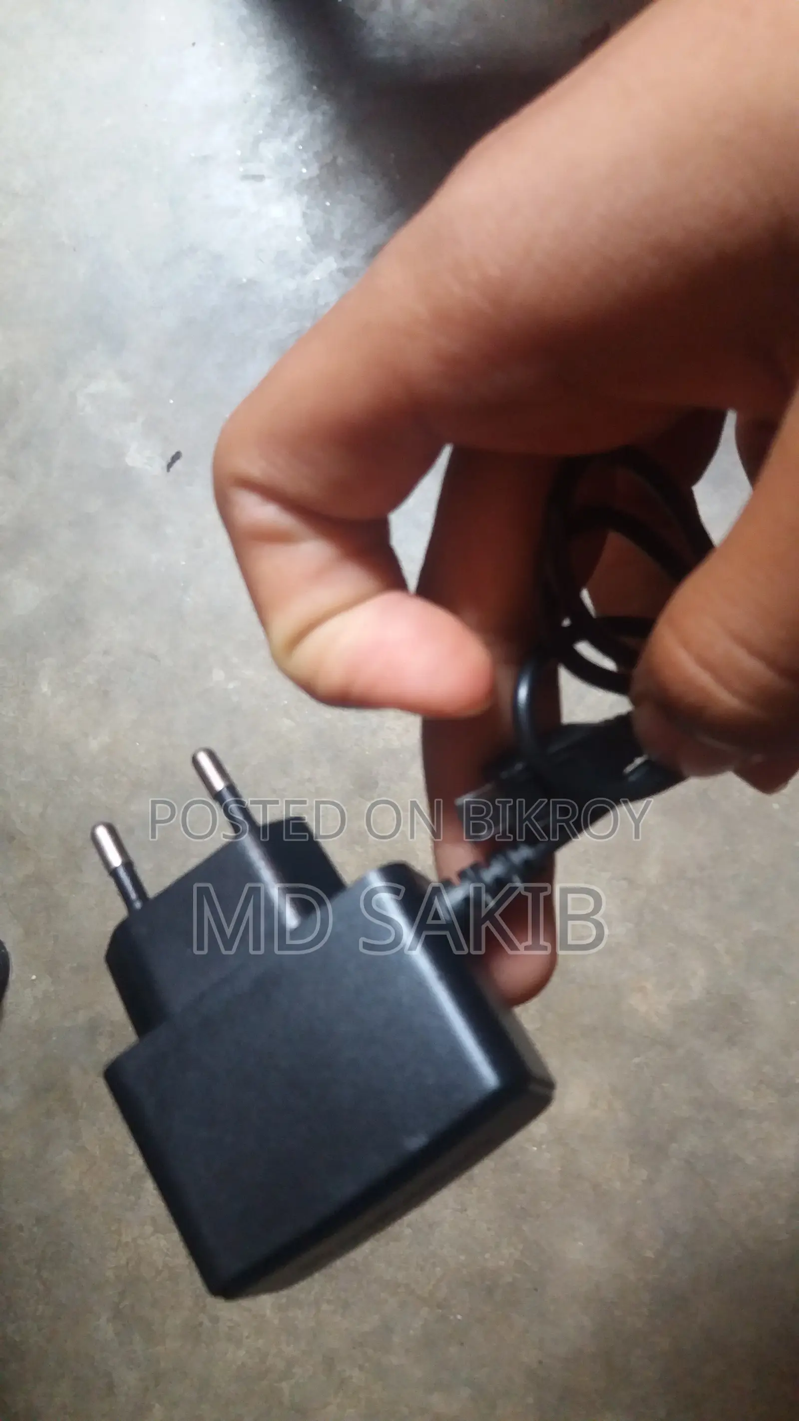 Samphony Original Charger