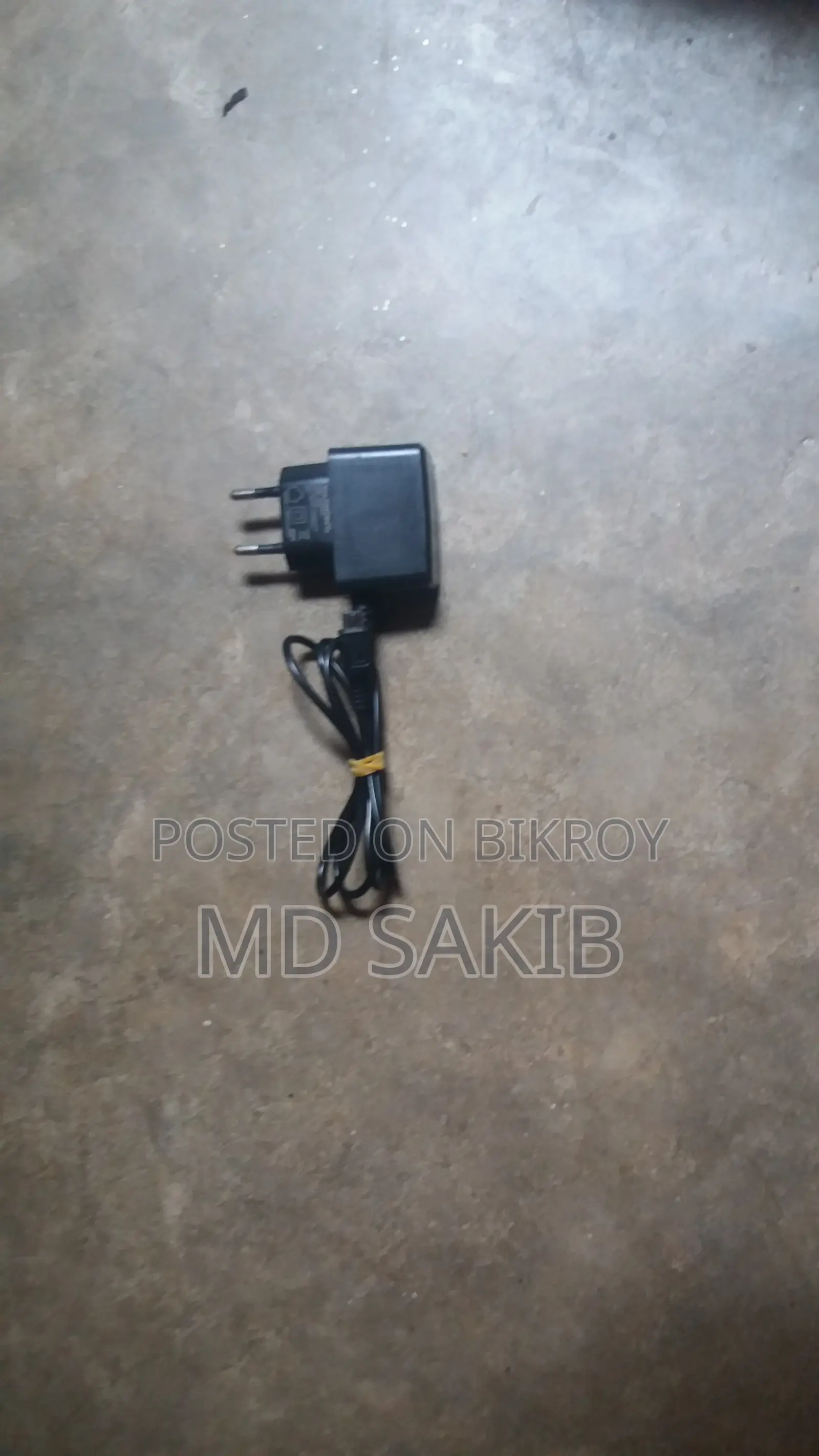 Samphony Original Charger