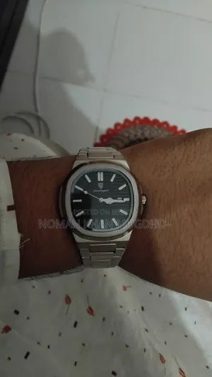 Poedagar Watch 613