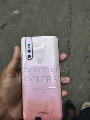 Vivo Y15s 256 GB Pink