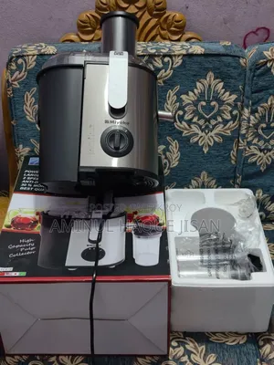 Miyako Juicer Machine