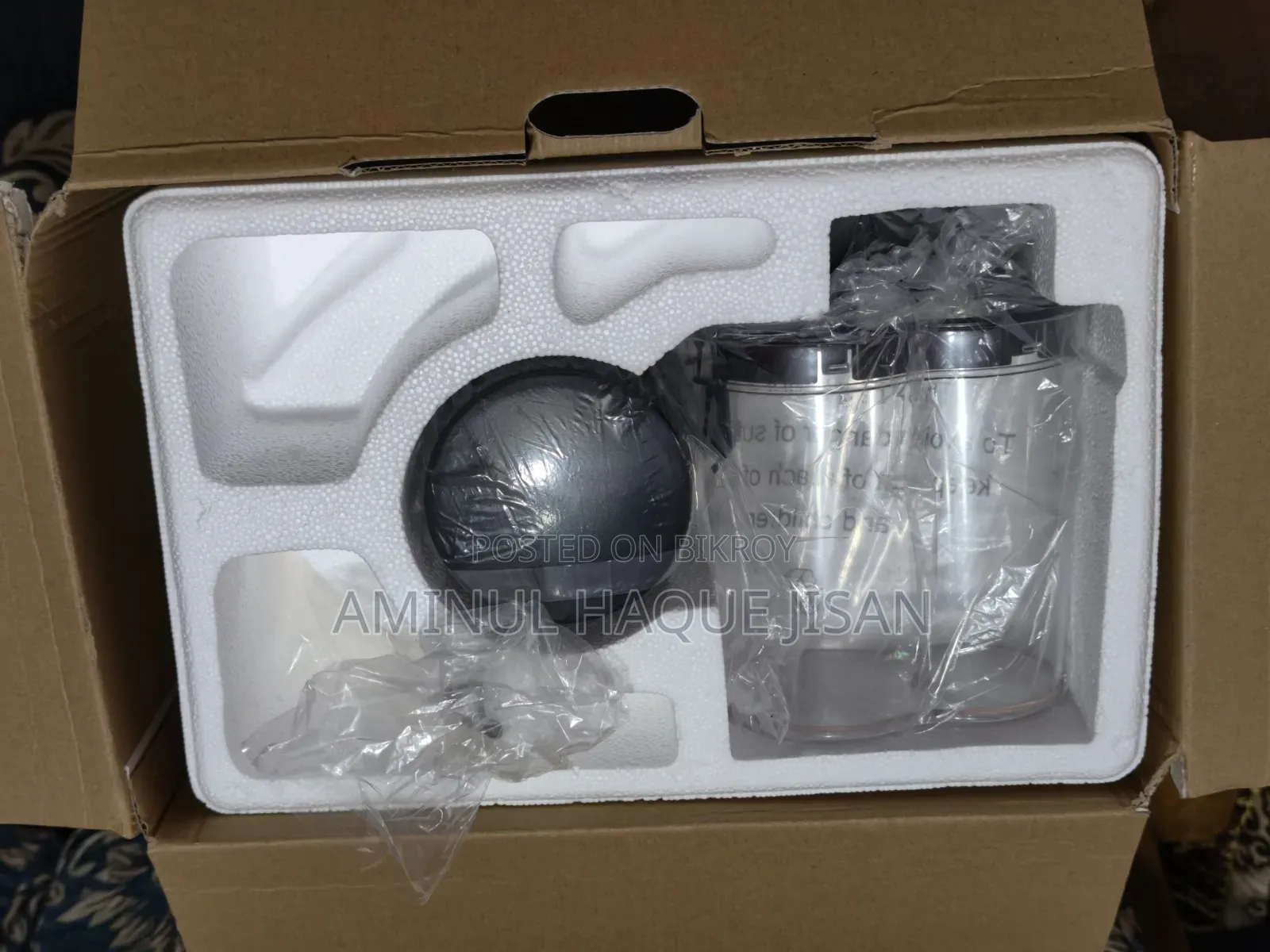 Miyako Juicer Machine