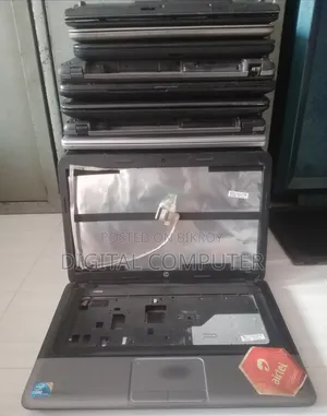 HP Laptop Casing 250