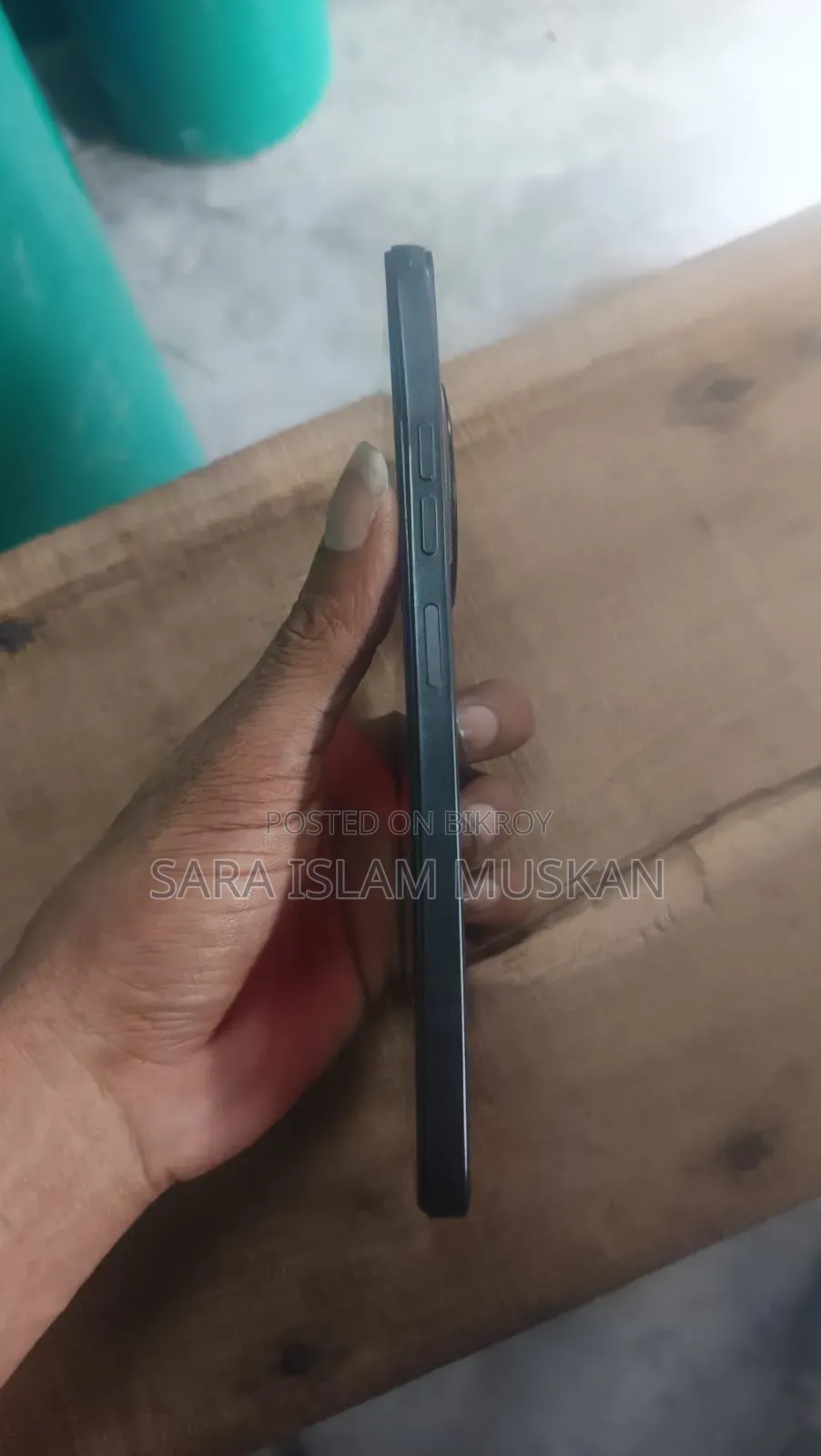 Tecno Spark 30C 128 GB Blue