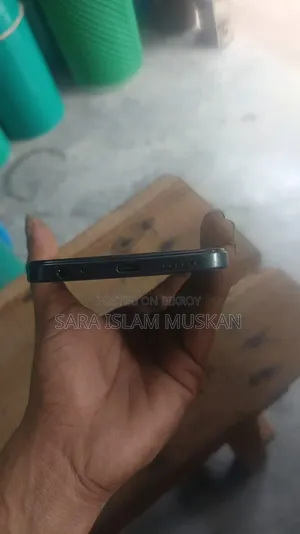 Tecno Spark 30C 128 GB Blue