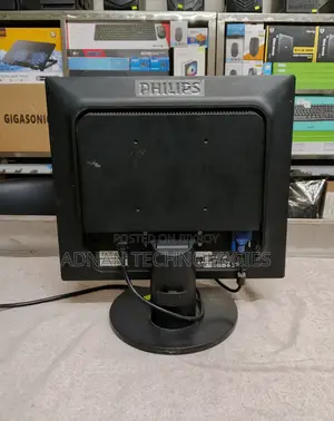 Philips 17-inch Wide Screen HD Monitor Business Class